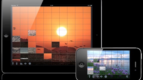MISHMASH+: UNE APPLICATION MOBILE CRÉÉE PAR UN GRUOIS