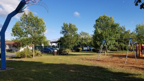 La Ville de Montmagny échange des terrains avec le Centre de services scolaire de la Côte-du-Sud 