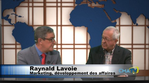 Chronique Marketing - Raynald Lavoie - Échecs Marketing - 20 déc 2017