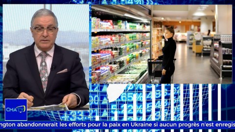 L'Actualité du 18 avril 2025