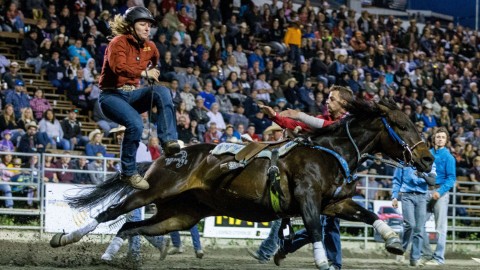 La 12e édition du Festival Country St-Antonin sera présentée du 14 au 16 juin 2019