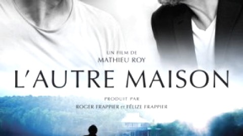 Ciné-Club Montmagny - L'autre maison
