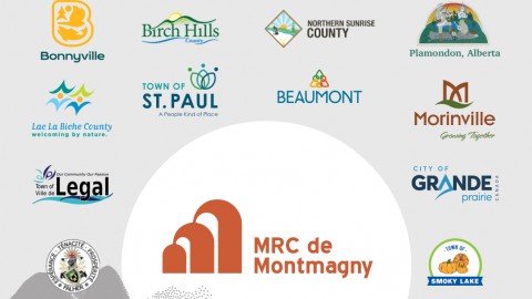 La MRC de Montmagny s’allie à l’Alberta francophone 