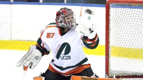 Guillaume Nadeau signe avec les Prédateurs de Laval