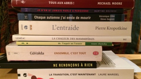 Le défi-concours « Tranches Poétiques » est lancé dans la région