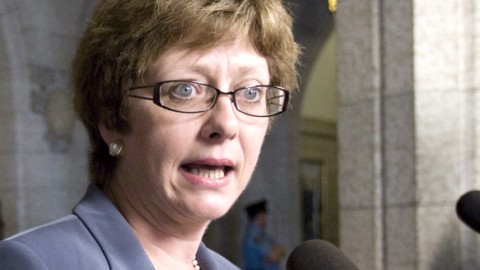 LA COALITION DES TABLES DE CONCERTATION DE L?ASSURANCE-EMPLOI DE L?EST DU QUÉBEC OBTIENT UNE RENCONTRE AVEC DIANE FINLEY