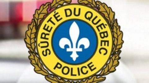  Des consignes de sécurité de la Sûreté du Québec pour les vols de colis