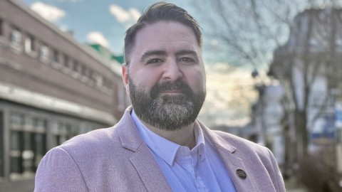 Un Magnymontois à la tête du développement commercial au Québec