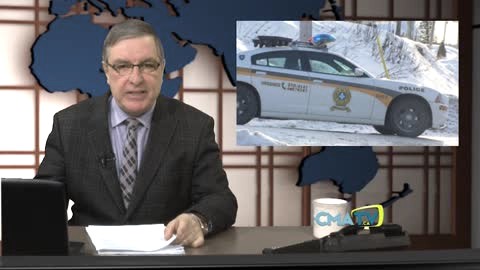 Émission du lundi 22 février 2016
