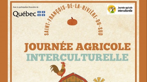 Une journée agricole interculturelle à Saint-François