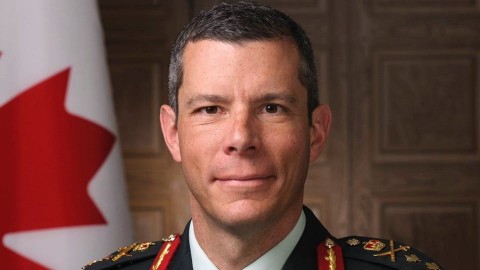 Un militaire de Montmagny dirigera une mission de l’OTAN de formation et de soutien des forces irakiennes