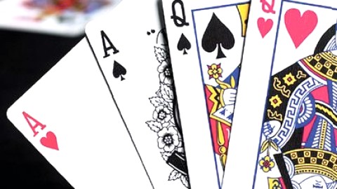Tournoi de poker: Jacques Boucher ira défendre son titre