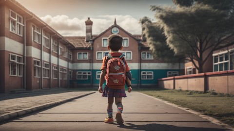 Une rentrée tout en douceur pour les tout-petits de Montmagny-L’Islet