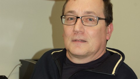 Si des municipalités veulent les cimetières, on s'obstinera pas longtemps» - Yvan Thériault