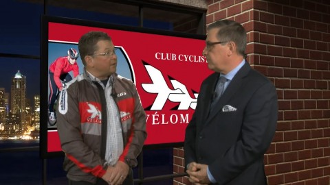 Entrevue : Le club cycliste Vélomagny diversifie ses activités