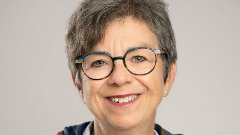Mireille Thibault désire poursuivre son engagement au conseil municipal de Montmagny