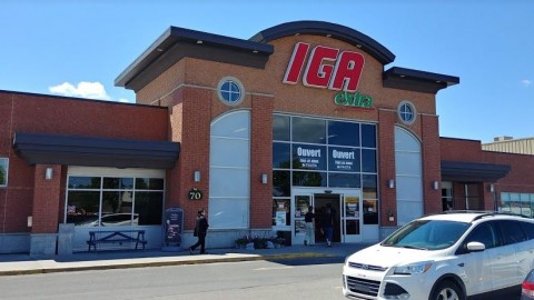 Une entente de principe est signée entre les représentants syndicaux des employés d’IGA et la partie patronale