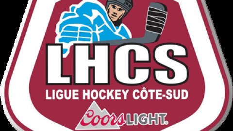 Résultats de la LHCS-Coors Light