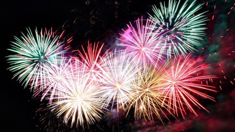 Fêtes du 375e de la Seigneurie de la Rivière-du-Sud : Des feux d’artifice à ne pas manquer le 13 février!