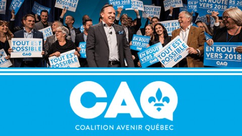 La CAQ première dans les sondages : qui sera le candidat en Côte-du-Sud