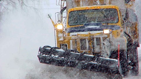 	            	Montmagny se prépare à affronter l’hiver	            