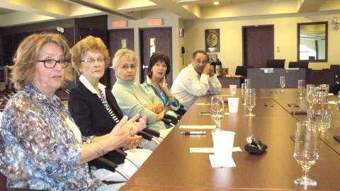 VERS UNE REFONTE DE LA POLITIQUE FAMILIALE À MONTMAGNY