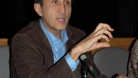 Amir Khadir s'attaque au lobby du pétrole