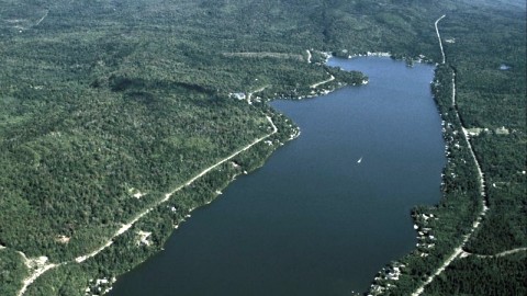 FRANÇOIS LAPOINTE DÉPLORE L'ABANDON DE LA PROTECTION DES EAUX NAVIGABLES