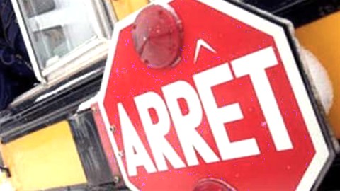 SAINT-JEAN-PORT-JOLI CONTRIBUE AU TRANSPORT SCOLAIRE DU MIDI