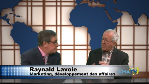 Chronique Marketing - Raynald Lavoie - Les flops automobile - 9 jan. 2018