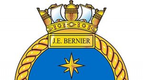 Soirées d’information et d’inscription pour le corps de cadet de la Marine royale canadienne 