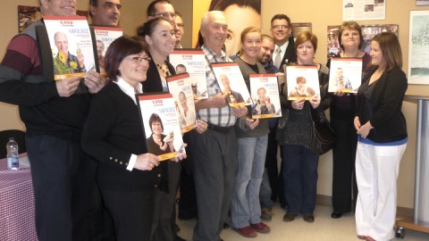  La COOP IGA de Montmagny offre une meilleure visibilité aux aliments régionaux