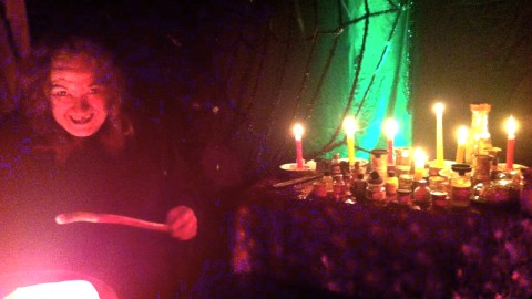 PLUS DE 2000 PERSONNES AU RENDEZ-VOUS!