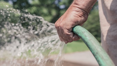 Avis préventif concernant la consommation d’eau potable à Montmagny