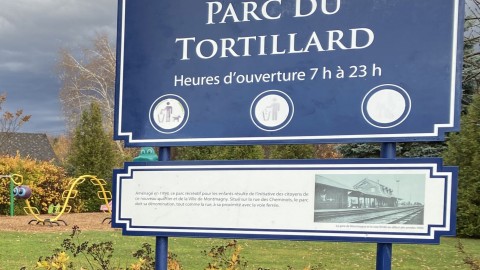 	            	Le projet du premier budget participatif de la Ville de Montmagny dévoilé	            