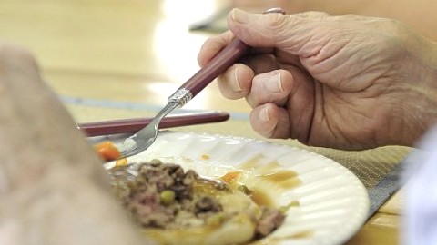 CHSLD: 68 % des recommandations appliquées dans la région de Chaudière-Appalaches