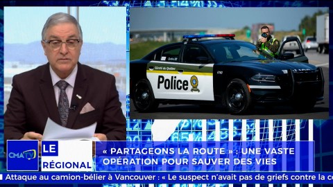 L'Actualité du 28 avril 2025
