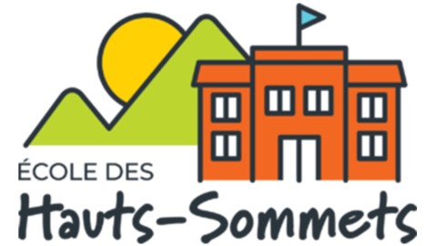 L’école primaire des Hauts-Sommets dévoile sa nouvelle image