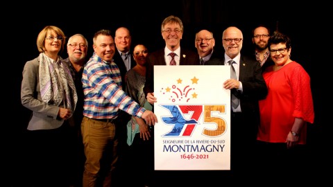  Montmagny souhaite avoir un budget de 10 millions $ pour les Fêtes du 375e