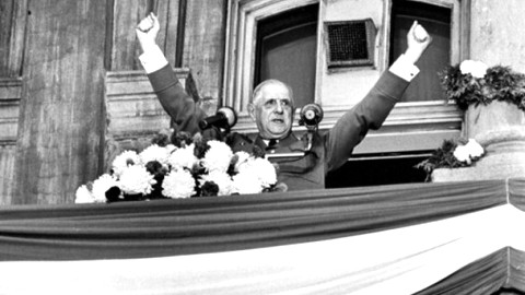 IL Y A 45 ANS, AU MEXIQUE...
