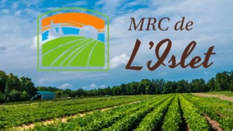 La MRC de L’Islet se met en action pour favoriser l’achat local sur son territoire!