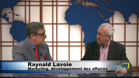 Chronique Marketing - Raynald Lavoie - L'invasion japonaise - 16 jan 2018