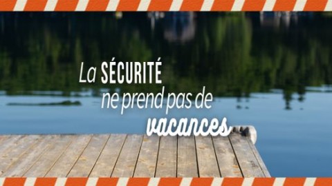 La Sûreté du Québec dévoile son bilan routier des vacances de la construction 