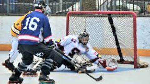 Début des activités de la Ligue de roller hockey Ras L’Bock