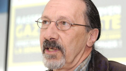 «Il est clair que le gaz de schiste est un non-sens total» André Bélisle, président de l'AQLPA