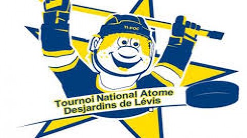 La Ville de Lévis octroie 10 000$ au Tournoi national atome Desjardins