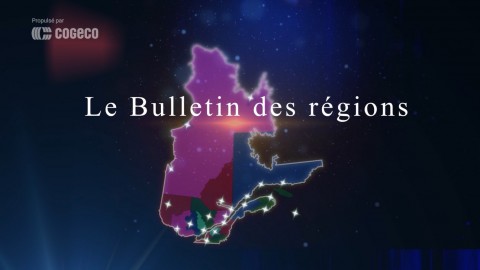 Le Bulletin des régions - édition du 22 mars 2023