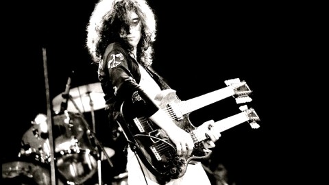 Où est passé le rock?
