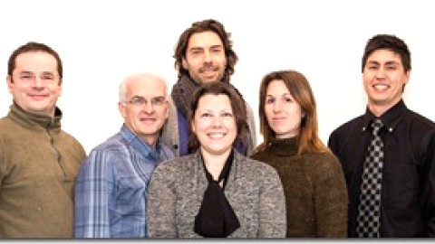 NOUVEAU CA AU CENTRE SOCIOCULTUREL GÉRARD-OUELLET DE SAINT-JEAN-PORT-JOLI