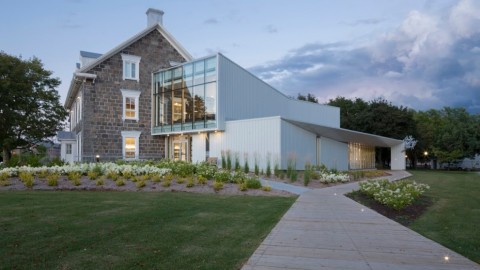  La Bibliothèque de Montmagny obtient un ruban de niveau 3 dans le cadre du programme BiblioQUALITÉ